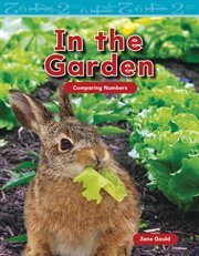 In the garden : comparing numbers cover image