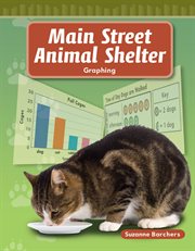 Main Street Animal Shelter : graphing cover image