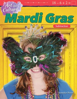 Cover image for Art And Culture Mardi Gras