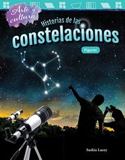 Arte y cultura historias de las constelaciones. Figuras cover image