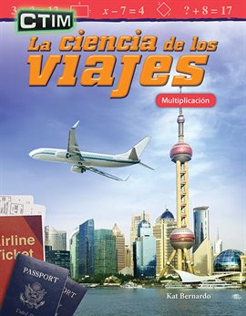Cover image for CTIM La Ciencia De Los Viajes