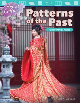 Cover image for Art And Culture Patterns Of The Past