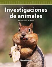 Investigaciones de animales cover image