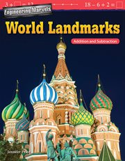 Engineering marvels world landmarks. Addition And Subtraction cover image