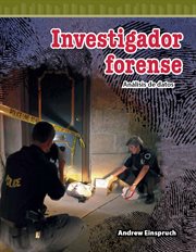 Investigador forense : análisis de datos cover image