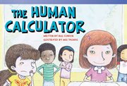 The human calculator cover image