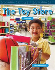 The toy store : counting cover image