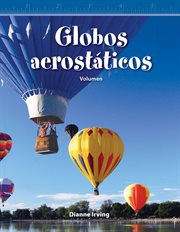 Globos aerost̀ticos. Volumen cover image