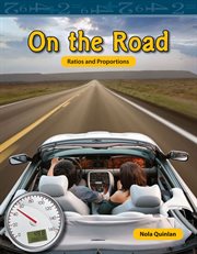 On the road : ratios and proportions cover image