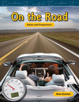 Cover image for On The Road
