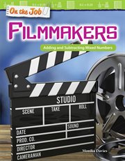 On the job : filmmakers cover image