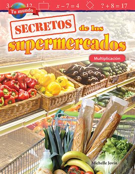Cover image for Tu Mundo Secretos De Los Supermercados