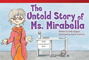 The untold story of Ms. Mirabella cover image