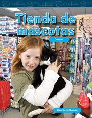 Tienda de mascotas : contar cover image