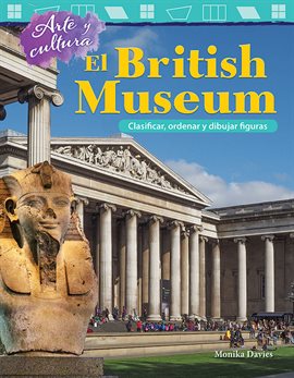 Cover image for Arte y Cultura El British Museum