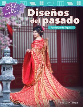 Cover image for Arte y Cultura Diseños del Pasado