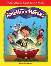 American heroes cover image
