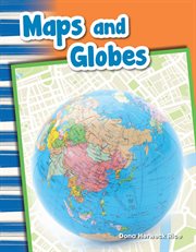 Maps and globes cover image