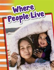 Where people live cover image