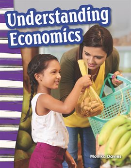 Cover image for Understanding Economics