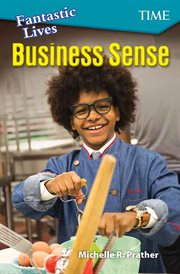 Fantastic lives business sense cover image