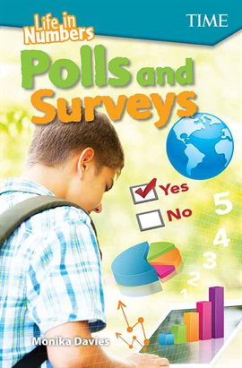 Cover image for Life in Numbers Polls and Surveys
