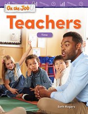 On the job : teachers cover image