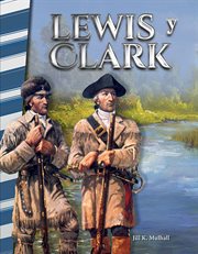Lewis y Clark cover image