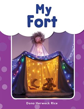 Cover image for My Fort