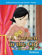 A garden in the city cover image