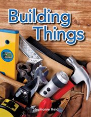 Building things cover image