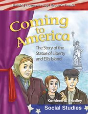 Coming to America : the story of the Statue of Liberty and Staten Island cover image