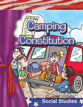 Cover image for Camping Constitution