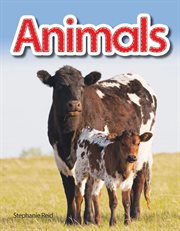 Animals cover image