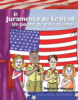 Cover image for El Juramento de Lealtad