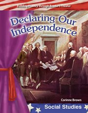 Declaring our independence cover image