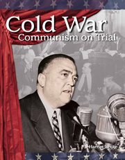 Cold War : Communism on trial cover image