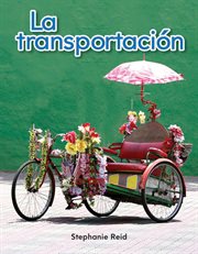 La transportacion cover image