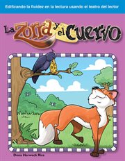 La zorra y el cuervo cover image