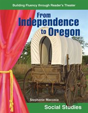 From Independence to Oregon cover image