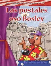Las postales del oso bosley cover image