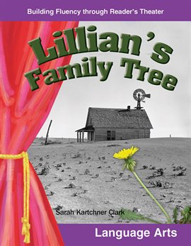 Cover image for Lillian's Family Tree