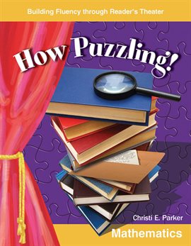 Cover image for How Puzzling!