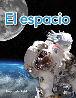 Cover image for El espacio