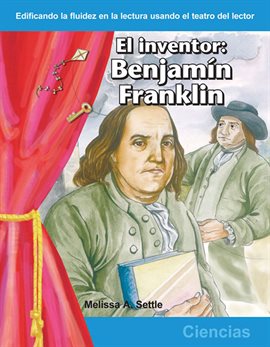 Cover image for El inventor