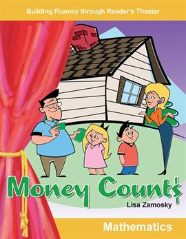 Cover image for Money Counts