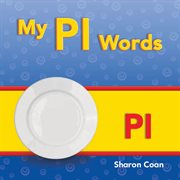 My Pl words cover image