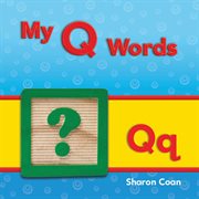 My Q words cover image