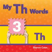 My Th words cover image