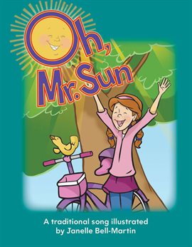 Cover image for Oh, Mr. Sun